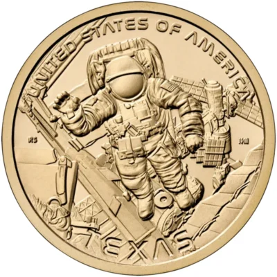 2025-american-innovation-one-dollar-coin-texas-uncirculated-reverse