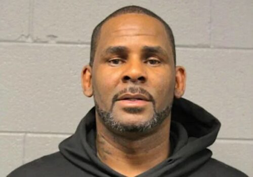 r-kelly