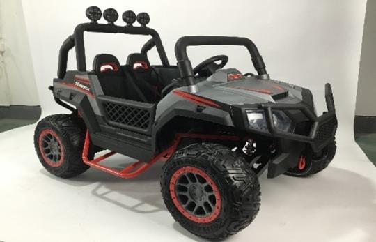 utv-1