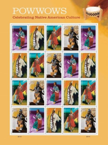 powwow-stamps