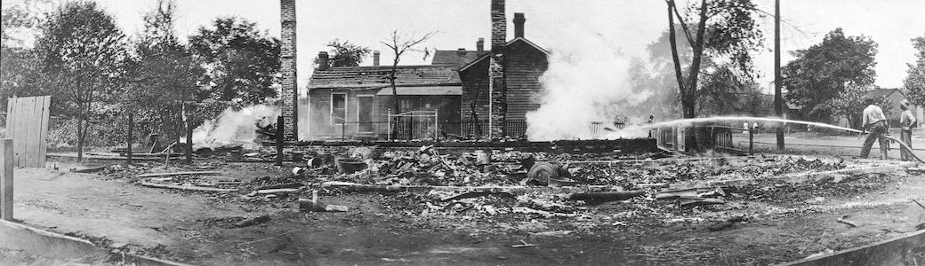 springfield_race_riotsmithsonian_national_museum_of_african_american_history_and_culture_restrictions